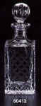 Corporate crystal decanter.jpg (20315 bytes)