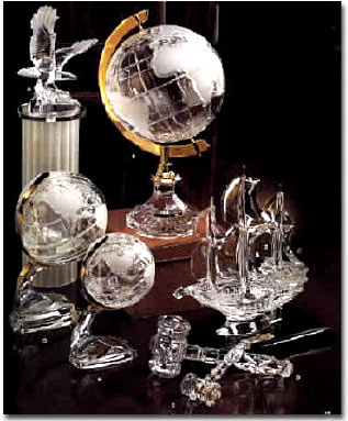 Favors by Gina, offers a beautiful selection of corporate and business gifts. Find the perfect gift for that special executive.